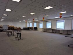 Millenia Tower (D1), Office #626385211